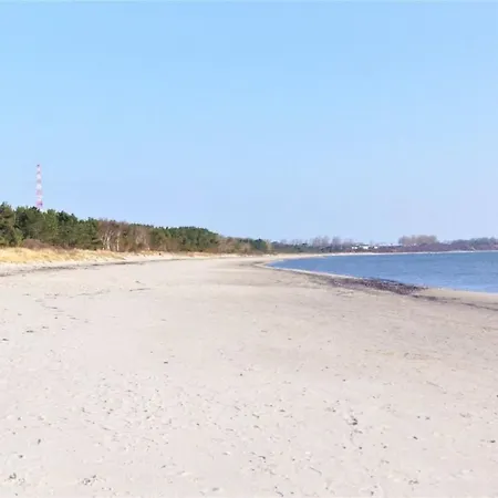 아파트 Arkonablick 305 줄리우스루